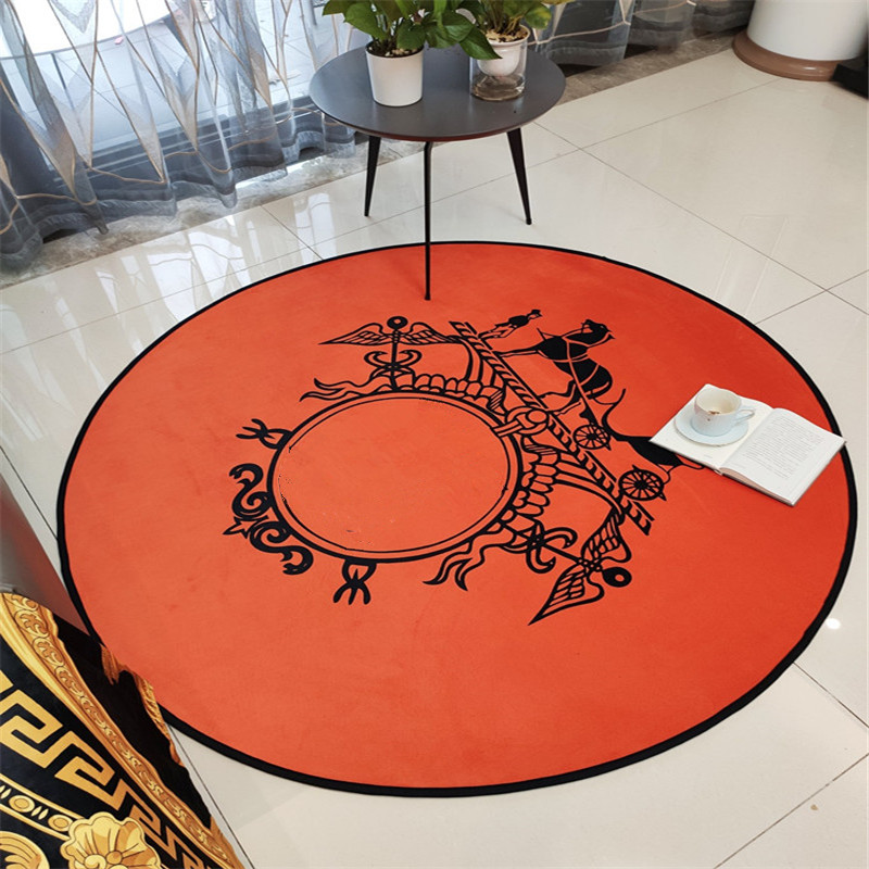 carpet retro ronded classic parlor fashion rug home living room carpets high quality no-slip mat Selected, #1
carpet retro ronded classic parlor fashion rug home living room carpets high quality no-slip mat Selected, #1