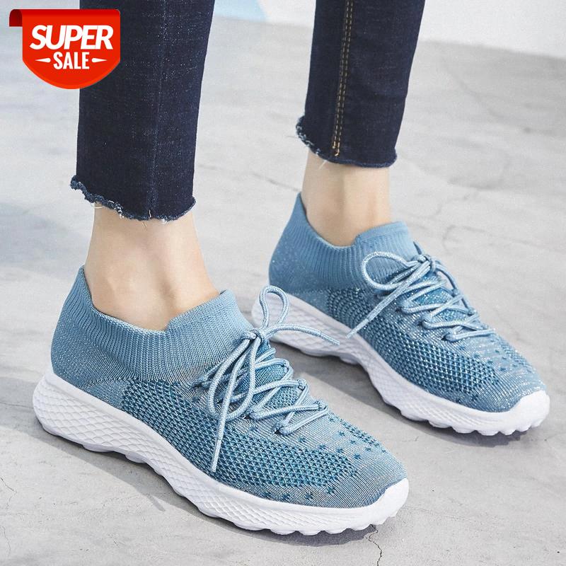 2020 New Women Casual Shoes Breathable Platform Sneakers Women New Fashion Sneakers Light Woman Tenis Feminino #9989
2020 New Women Casual Shoes Breathable Platform Sneakers Women New Fashion Sneakers Light Woman Tenis Feminino #9989