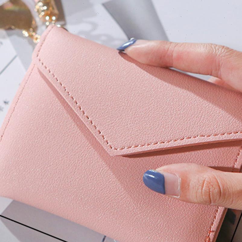 wallet women ladies short wallets mini money purses small fold pu leather female coin purse card holders, Red;black
wallet women ladies short wallets mini money purses small fold pu leather female coin purse card holders, Red;black