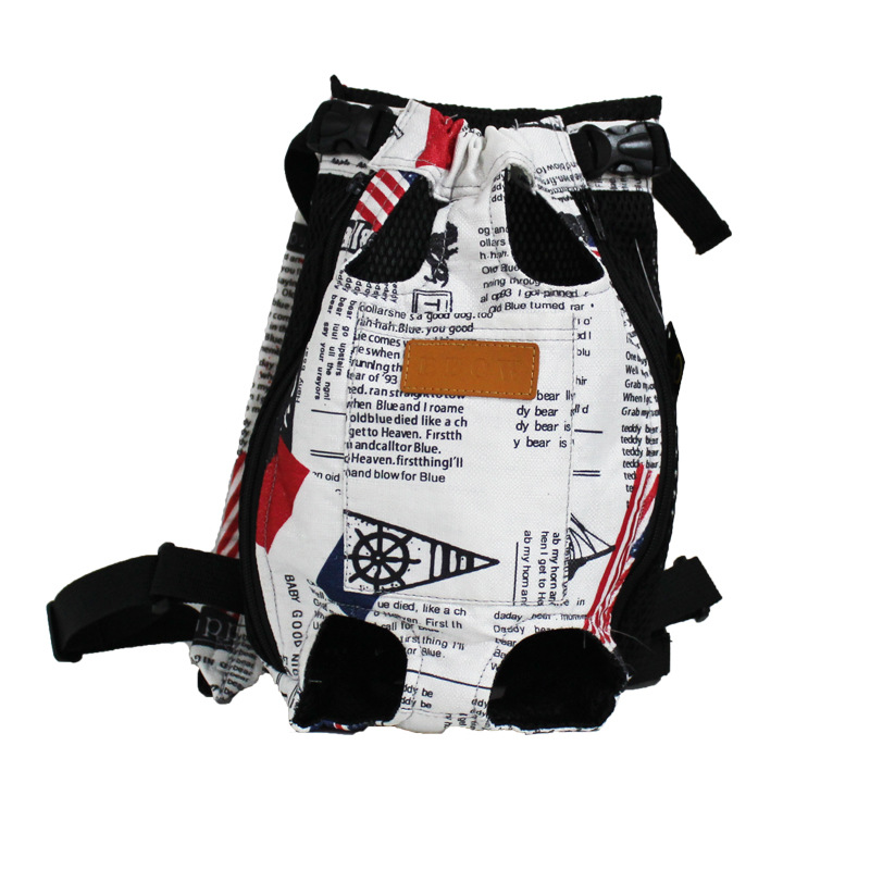 Travel Backpack Breathable Pet Dog Cat Carrier Outfits For Dogs Mesh Dog Stuff Supplies Puppy Accessories Carriers Bag Outdoor
Travel Backpack Breathable Pet Dog Cat Carrier Outfits For Dogs Mesh Dog Stuff Supplies Puppy Accessories Carriers Bag Outdoor