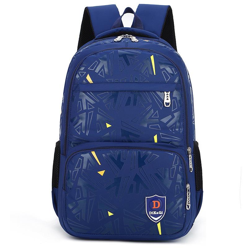 School Bags Kids Orthopedic Backpack Schoolbag Waterproof For Girls Boys Children Backpacks Mochila Escolar, Grey
School Bags Kids Orthopedic Backpack Schoolbag Waterproof For Girls Boys Children Backpacks Mochila Escolar, Grey