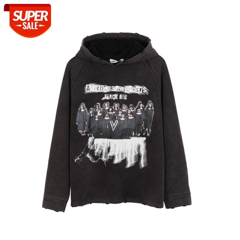 SEVEYFAN 2021 Men's Hip Hop Sweatshirts Characters Printed Fleece Hoodies Black Autumn Cotton Pullover for Male #zd0o
SEVEYFAN 2021 Men's Hip Hop Sweatshirts Characters Printed Fleece Hoodies Black Autumn Cotton Pullover for Male #zd0o