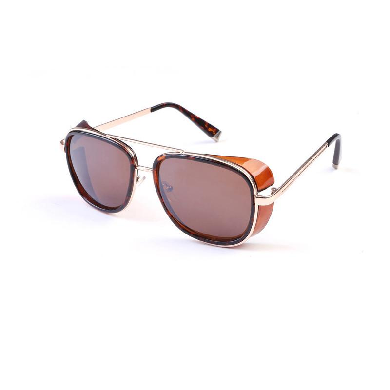 Sunglasses 2022 Style Windshield For Men And Women Double Beam Retro Personality Glasses
Sunglasses 2022 Style Windshield For Men And Women Double Beam Retro Personality Glasses