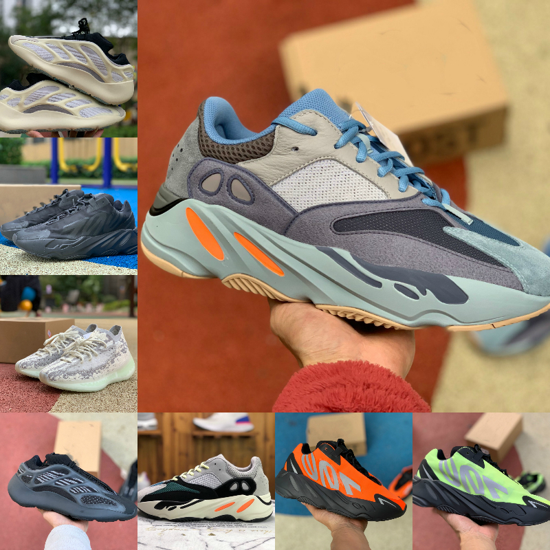 2021 High Quality 700 Kanye West Running Shoes Vanta 700 V3 Alvah Azael 3M Reflective 380 Mist Alien Luxury Mens Designer Sneakers
2021 High Quality 700 Kanye West Running Shoes Vanta 700 V3 Alvah Azael 3M Reflective 380 Mist Alien Luxury Mens Designer Sneakers