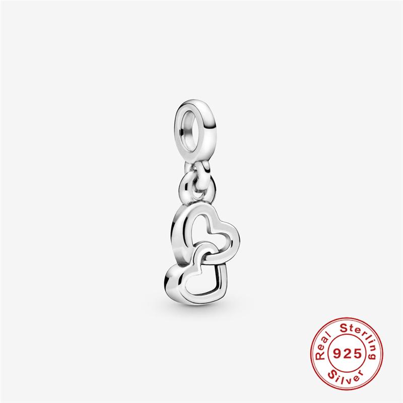 Other MC Summer Pendant Beads Heart-shape Silver 925 Charm Bead Fit Original Bracelets DIY Jewelry Making For Women/Girl
Other MC Summer Pendant Beads Heart-shape Silver 925 Charm Bead Fit Original Bracelets DIY Jewelry Making For Women/Girl