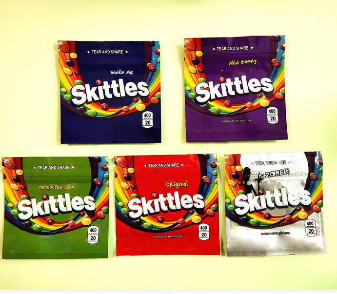 400mg mylar Bag SKITTLES 500MG STONEO CEREAL TREATS CHIPS CHUCKLES INFUSED GUMMY WORMS trips ahoy CANNABUTTER MEDICATED EDIBLES Packaging
400mg mylar Bag SKITTLES 500MG STONEO CEREAL TREATS CHIPS CHUCKLES INFUSED GUMMY WORMS trips ahoy CANNABUTTER MEDICATED EDIBLES Packaging
