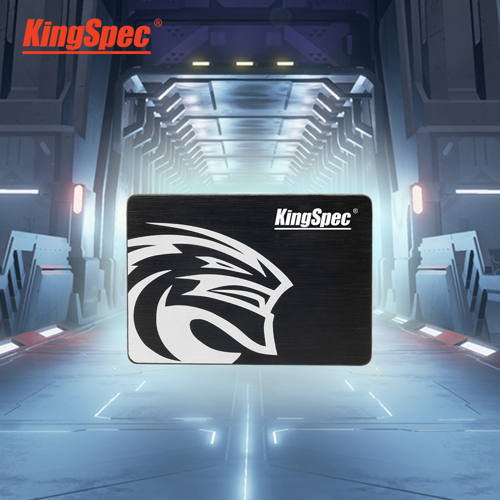Ssd Disk 480GB 500G… - image