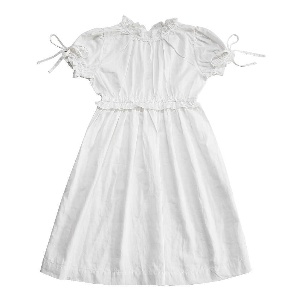 summer girls pure white lace dress cute bubble short sleeve princess dress baby girl dress 210701, Show b
summer girls pure white lace dress cute bubble short sleeve princess dress baby girl dress 210701, Show b