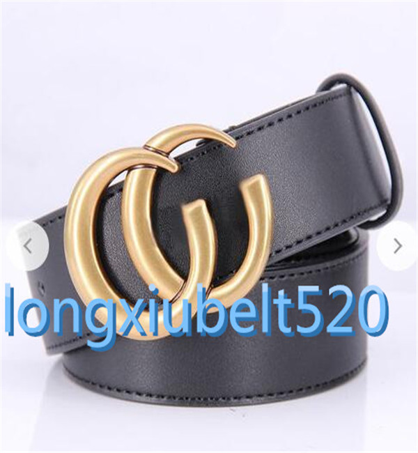 2021 Fashion Big buckle genuine leather belt designer belts men women high quality new mens belts no box, Black
2021 Fashion Big buckle genuine leather belt designer belts men women high quality new mens belts no box, Black