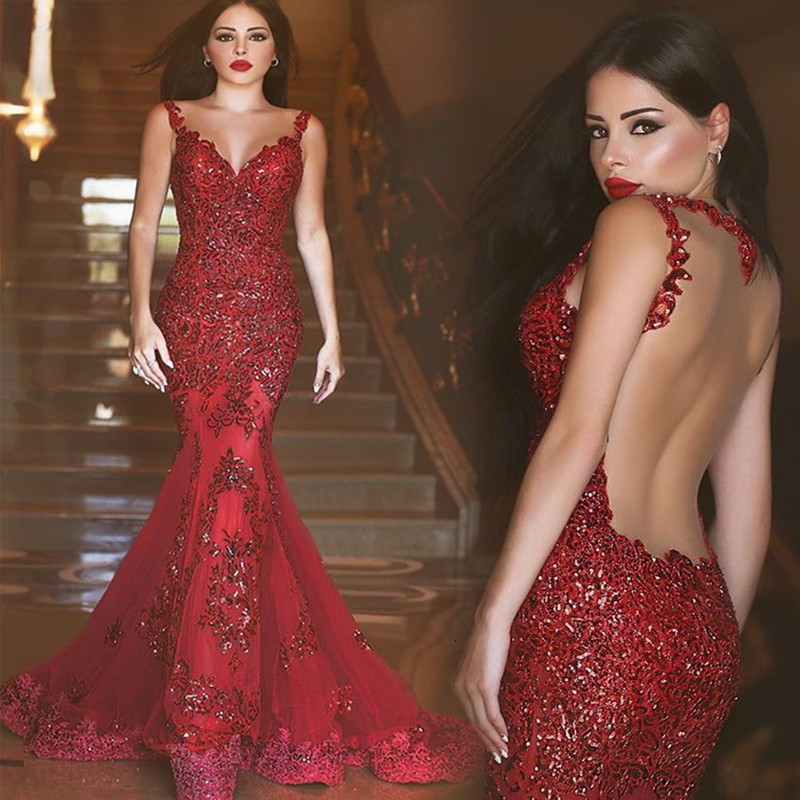 2021 New Robe Soiree Sexy Appliques Long Evening Sweetheart Prom Gown Mermaid Party Es Dark Red Vestido De Festa J0rk, White
2021 New Robe Soiree Sexy Appliques Long Evening Sweetheart Prom Gown Mermaid Party Es Dark Red Vestido De Festa J0rk, White