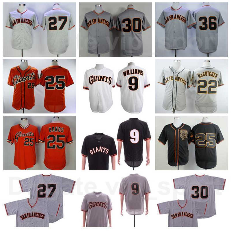 Vintage 1962 1989 Retror Baseball 25 Barry Bonds Jersey 9 Garrett Williams 22 McCutchen 27 Juan Marichal Orlando Cepeda Stitched Pullover, 25 orange
Vintage 1962 1989 Retror Baseball 25 Barry Bonds Jersey 9 Garrett Williams 22 McCutchen 27 Juan Marichal Orlando Cepeda Stitched Pullover, 25 orange
