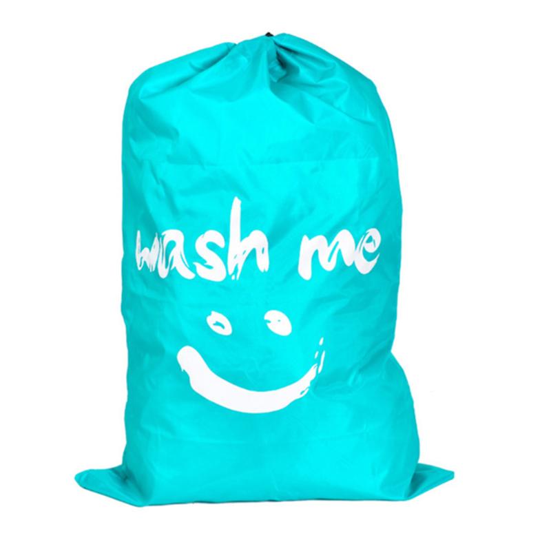Portable Dirty Clothes Cleaning Hamper Laundry Bag Home Bath Pouch Dorms Basket Drawstring Large Capacity Foldable Nylon Storage Bags
Portable Dirty Clothes Cleaning Hamper Laundry Bag Home Bath Pouch Dorms Basket Drawstring Large Capacity Foldable Nylon Storage Bags