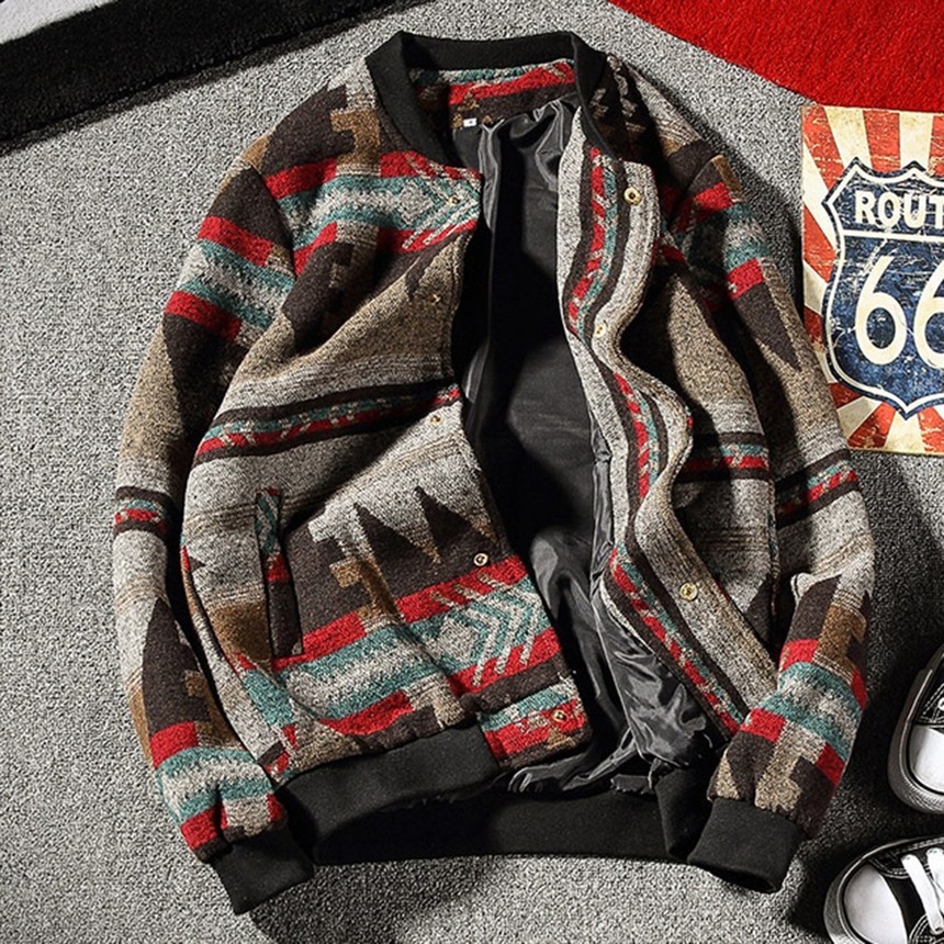 et Style For Men In Autumn and Winter Fashion National Woolen Large Coat 2020 Casual Men's ets Masculina, Black;brown
et Style For Men In Autumn and Winter Fashion National Woolen Large Coat 2020 Casual Men's ets Masculina, Black;brown