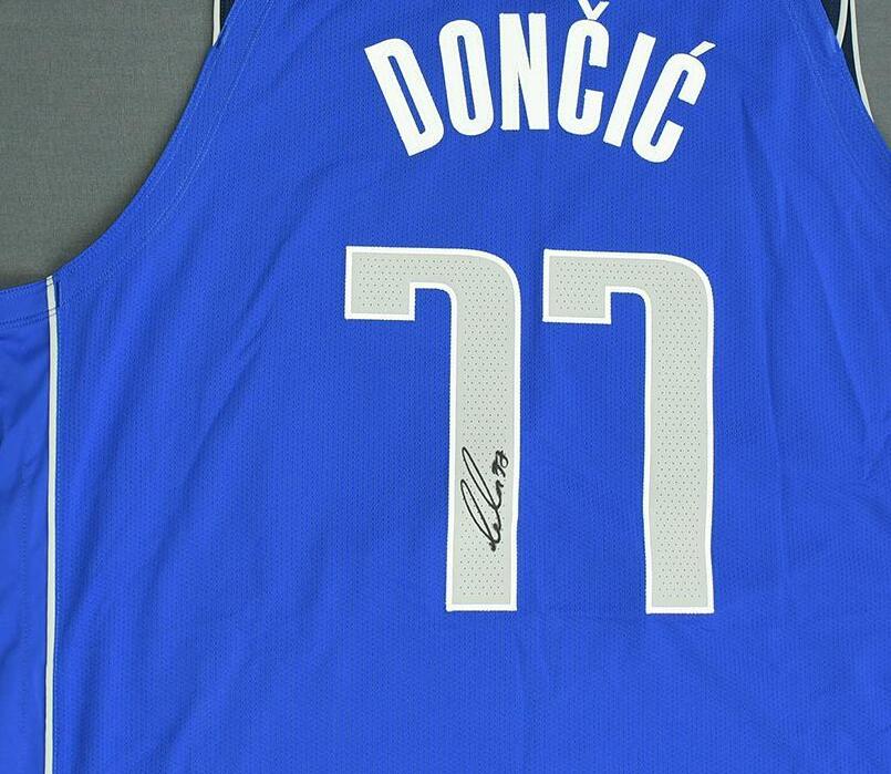 Doncic Fans Tops Signed Autograph signatured Autographed auto jersey shirts, Gradient
Doncic Fans Tops Signed Autograph signatured Autographed auto jersey shirts, Gradient