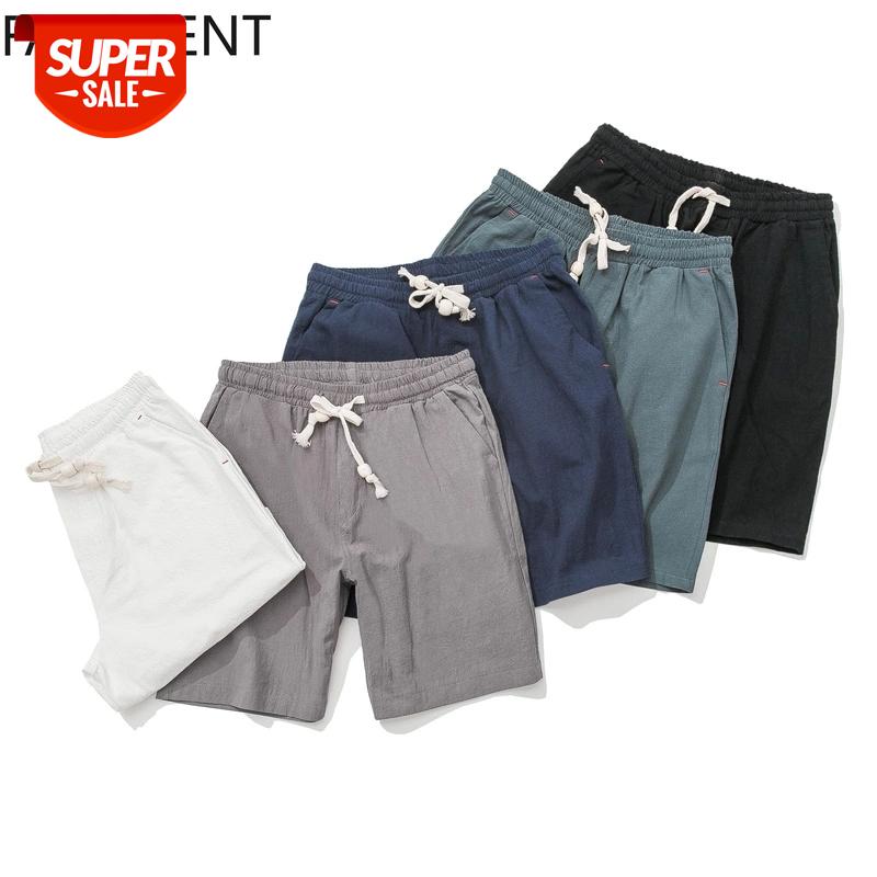 Shorts Men Summer Mens Cotton Linen Casual Shorts Solid Comfortable Drawstring Soft Short Breathable Male Streetwear Plus Size #JP6p, Black
Shorts Men Summer Mens Cotton Linen Casual Shorts Solid Comfortable Drawstring Soft Short Breathable Male Streetwear Plus Size #JP6p, Black