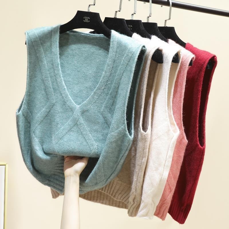 2021 New Female Autumn Lean Tops Sweater Soft Jumper Warm Pull Femme Rags Jcf4, Khaki.
2021 New Female Autumn Lean Tops Sweater Soft Jumper Warm Pull Femme Rags Jcf4, Khaki.