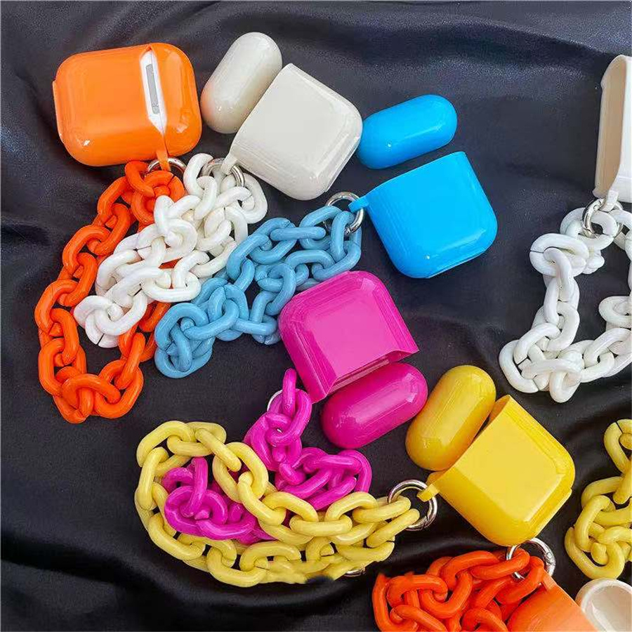 Grass Green Chains Bracelet Apple AirPods 1 2 3 Pro Case Cover IPhone Earbuds Accessories Airpod Case Air Pods Case coque
Grass Green Chains Bracelet Apple AirPods 1 2 3 Pro Case Cover IPhone Earbuds Accessories Airpod Case Air Pods Case coque