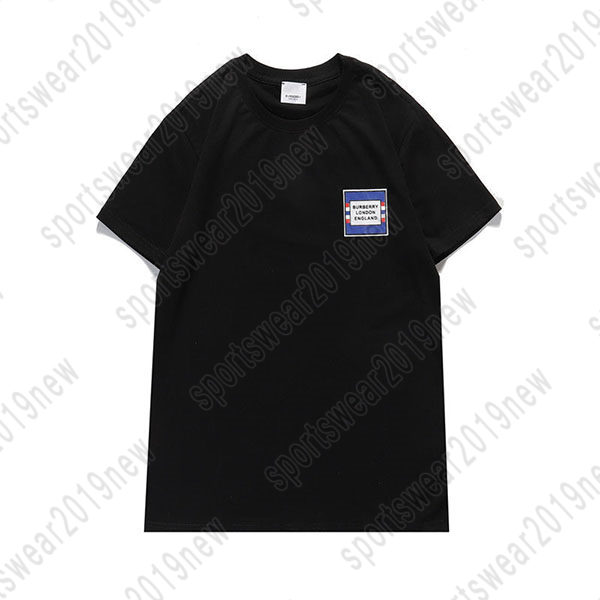 Classic Mens Designers T Shirt Casual sports famous High Quality Short Sleeve Tees dress bbr london Print Pic Reversal letter #yrrebruB#size S-2XL black white
Classic Mens Designers T Shirt Casual sports famous High Quality Short Sleeve Tees dress bbr london Print Pic Reversal letter #yrrebruB#size S-2XL black white