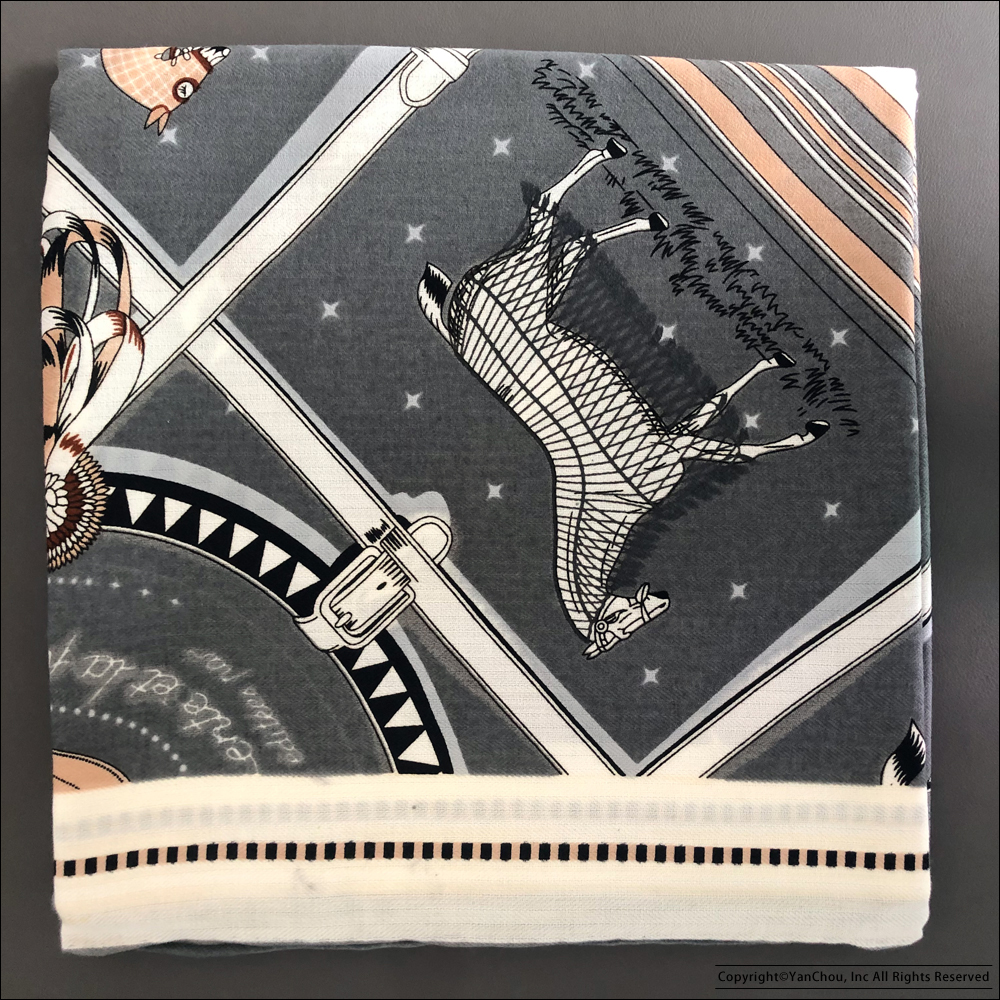 30% Silk 70% Cashmere Shawl Scarfs Vintage Designer Silk Scarf Hand Rolled Edges Scarf Stole Women Winter Warm Blanket