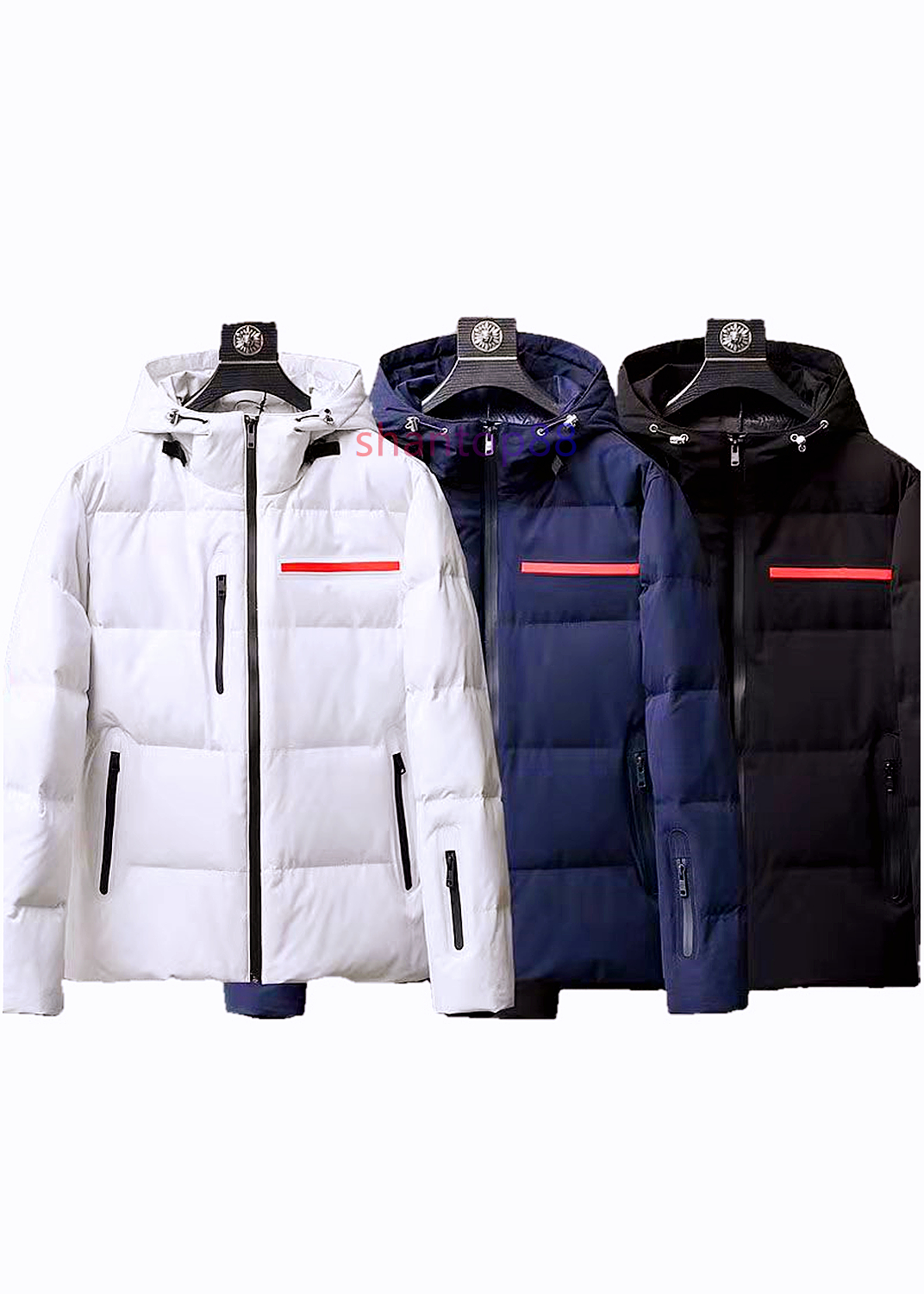 21FW budge designer PRAD top quality mens hooded down jacket outdoor jackets parka coat windproof and waterproof 90% white duck -2XL, This item is not shipped
21FW budge designer PRAD top quality mens hooded down jacket outdoor jackets parka coat windproof and waterproof 90% white duck -2XL, This item is not shipped