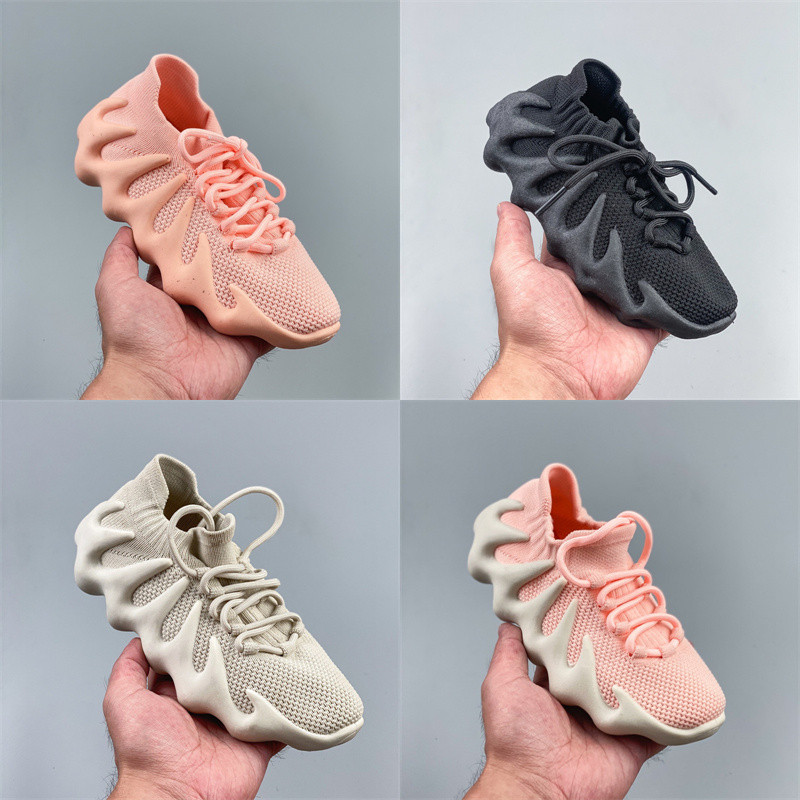 2021 Little Kids 450 Cloud White children Shoes 450s Slippers Men Women Dark Slate Cloud-Black West clouds Wave Outdoor Runner Sneakers 26-35
2021 Little Kids 450 Cloud White children Shoes 450s Slippers Men Women Dark Slate Cloud-Black West clouds Wave Outdoor Runner Sneakers 26-35