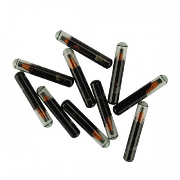 Blank MINI ID4C Glass Chip (Smaller Size) 10pcs/Lot