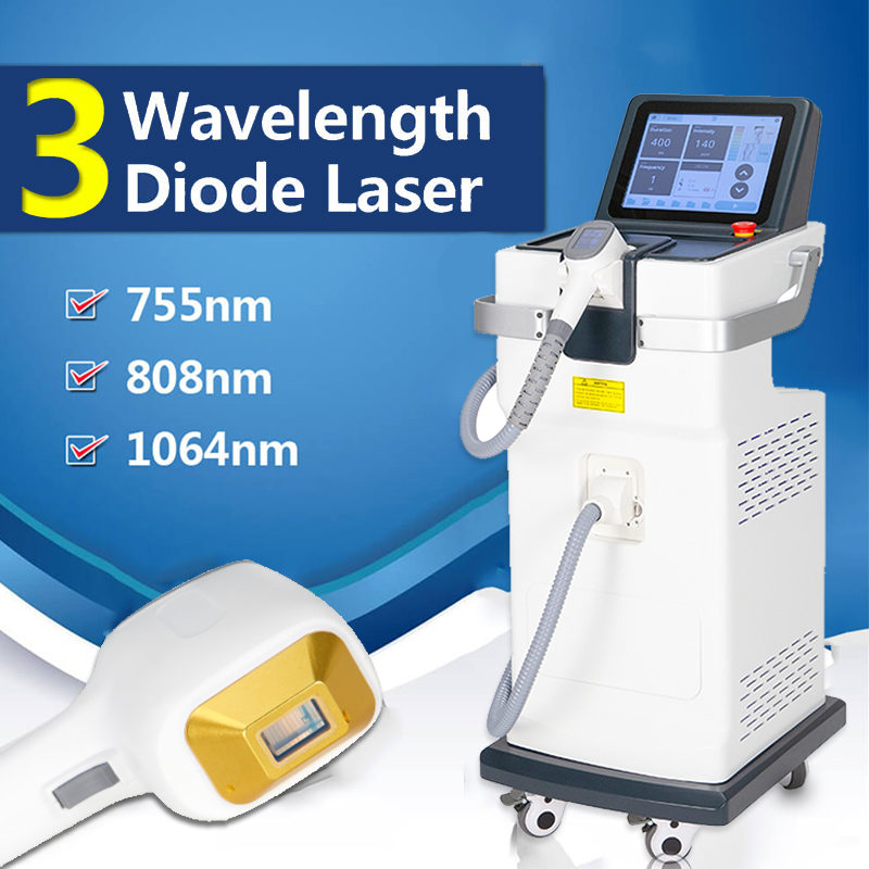 High power 808nm+1064nm+755nm super hair removal machine 15*20mm Spot Size skin laser machines price 2 years warranty
High power 808nm+1064nm+755nm super hair removal machine 15*20mm Spot Size skin laser machines price 2 years warranty