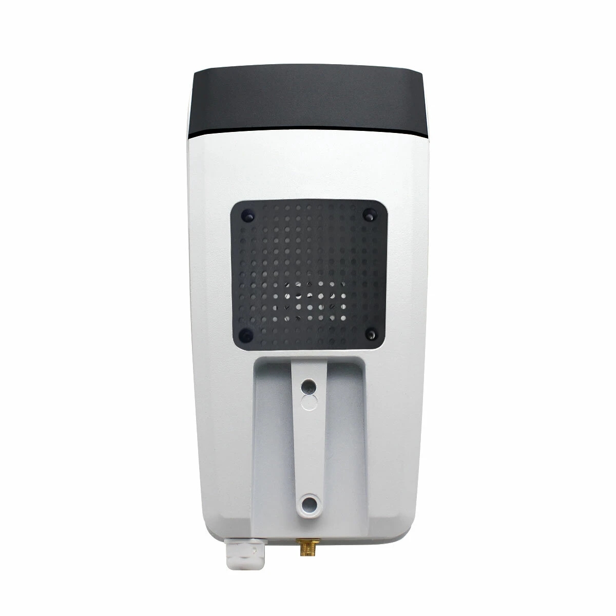 ESCAM QF270 1080P 2.0MP Solar Battery Low Power Consumption WIFI PIR Alarm Security Camera with Audio