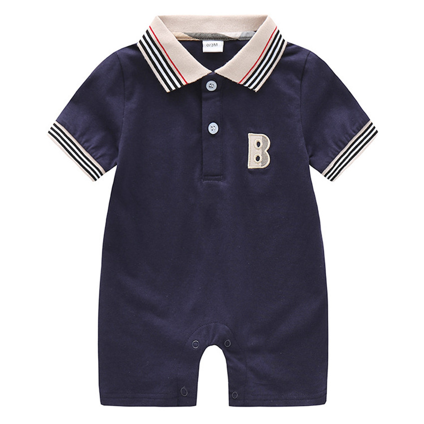 Baby rompers plaid Bows tie jumpsuits toddler kids lapel short sleeve cotton climb clothes fashion newborn kids diaper, White
Baby rompers plaid Bows tie jumpsuits toddler kids lapel short sleeve cotton climb clothes fashion newborn kids diaper, White