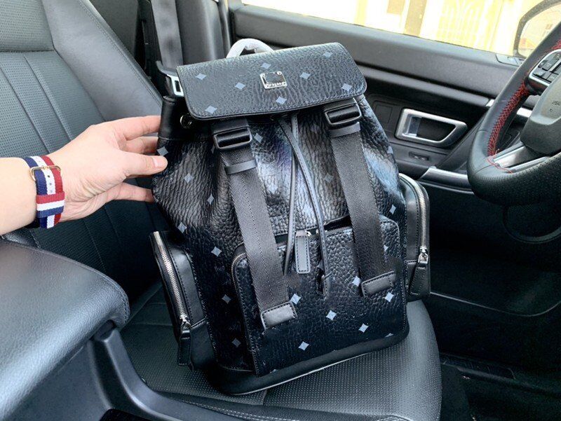 designer Leather School Handbags High Quality famous printing Backpack for men women Designer lady Bags Boy and Girl back pack, Black
designer Leather School Handbags High Quality famous printing Backpack for men women Designer lady Bags Boy and Girl back pack, Black