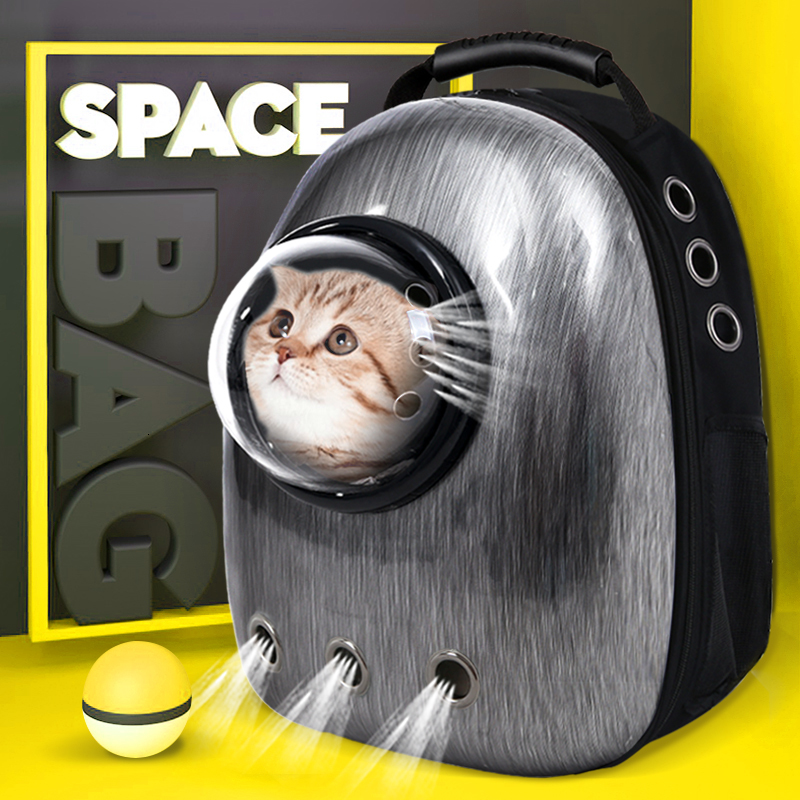 2021 New Professional Pet Canil Astro-capsule Bag at Resort Transport Air Travel Transportation for Animals Cat Dog Style 3bak
2021 New Professional Pet Canil Astro-capsule Bag at Resort Transport Air Travel Transportation for Animals Cat Dog Style 3bak