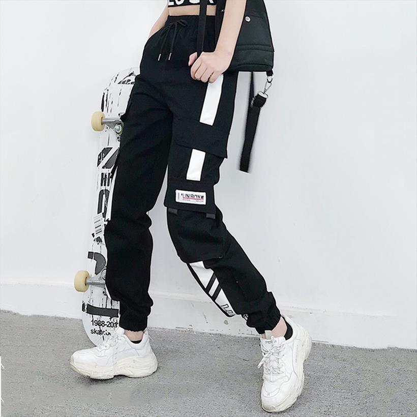 winter fur streetwear loose womens capri cargo straight spring autumn harajuku bf casual sports, Black;white
winter fur streetwear loose womens capri cargo straight spring autumn harajuku bf casual sports, Black;white