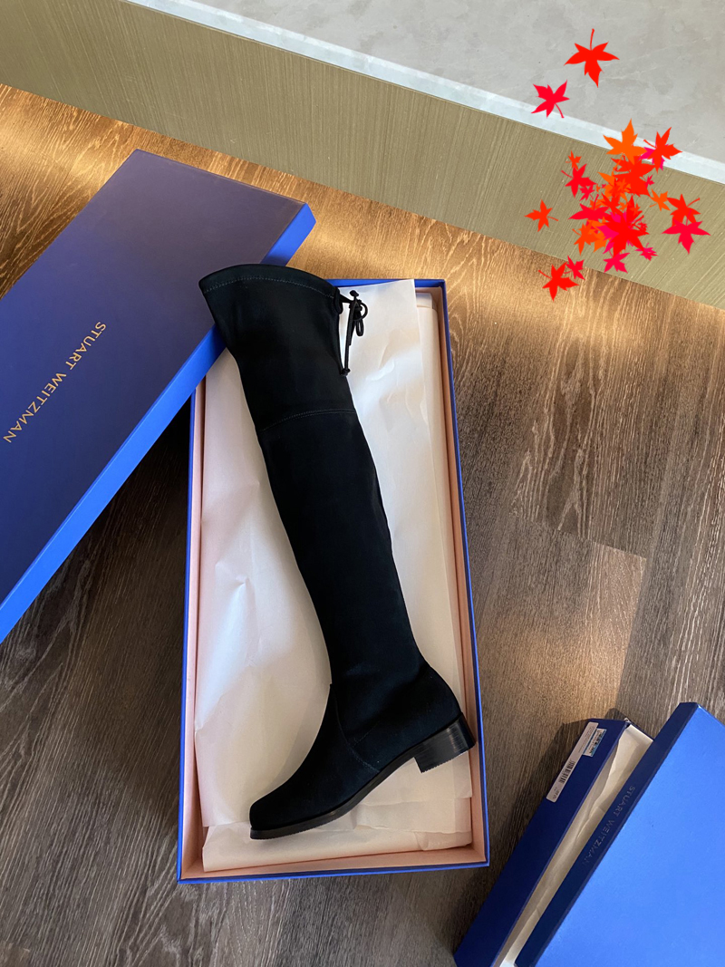 2022 Top Quality Winter Women Dress Boots High Heels design Leather Boot knitted sock-like flats biker luxury designer shoes Tall Ankle Booties with logo and box -G021, Picture color
2022 Top Quality Winter Women Dress Boots High Heels design Leather Boot knitted sock-like flats biker luxury designer shoes Tall Ankle Booties with logo and box -G021, Picture color