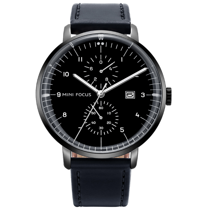 Atmospheric Elegant Luminous Quartz Mens Watches non working two Subdials Crystal Glass Watch Simple Dial Date Gentlemens Wristwatches 0052G, No send watch for shipping
Atmospheric Elegant Luminous Quartz Mens Watches non working two Subdials Crystal Glass Watch Simple Dial Date Gentlemens Wristwatches 0052G, No send watch for shipping