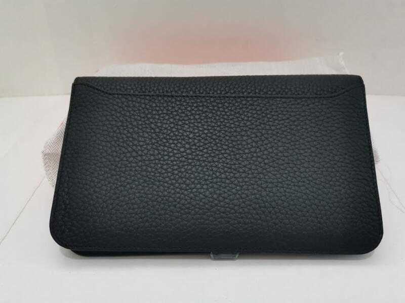 Designer cosmetic Bags 3A Dogon Duo Combined Wallet Togo Calfskin Leather Purse For Women with Dust Box fashion bag 01, Dogon duo togo_05
Designer cosmetic Bags 3A Dogon Duo Combined Wallet Togo Calfskin Leather Purse For Women with Dust Box fashion bag 01, Dogon duo togo_05