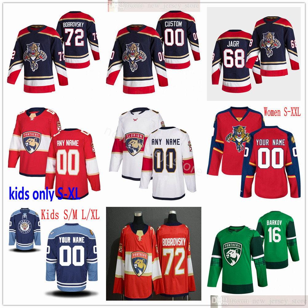 Custom 2021 Men Women Kids Youth Hockey Jerseys Sergei Bobrovsky Radko Gudas Ryan Lomberg Samuel Montembeault Scott Wilson Vinnie Hinostroza, Black;red
Custom 2021 Men Women Kids Youth Hockey Jerseys Sergei Bobrovsky Radko Gudas Ryan Lomberg Samuel Montembeault Scott Wilson Vinnie Hinostroza, Black;red