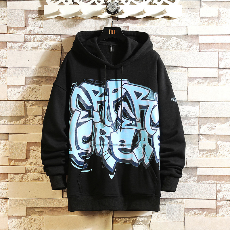 2021 New Fashion Mens Hoodies Printed Tattoo Sweatshirt Hoodie Harajuku Autumn Streetwear Unisex Casual Tracksuit VQSQ, Green
2021 New Fashion Mens Hoodies Printed Tattoo Sweatshirt Hoodie Harajuku Autumn Streetwear Unisex Casual Tracksuit VQSQ, Green