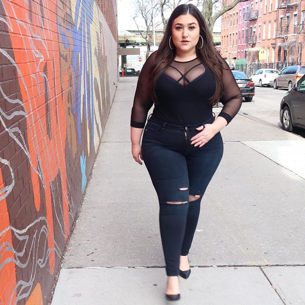 Sexy Women T Shirt See Through Transparent Mesh Tops Long Sleeve Sheer Club Slim Ladies Round Neck T-Shirt Plus Size L-6XL D30 210302