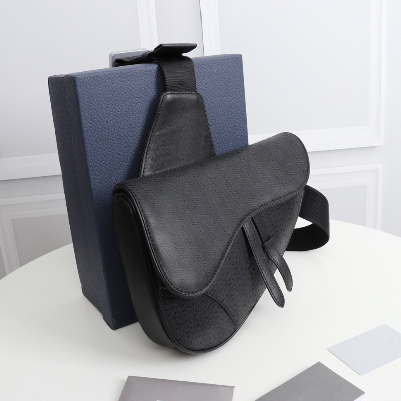 Women Men Saddle Bags Fashion Single Shoulder High Quality Handbag Purses Totes Chest Hollow Out Laser Skin Messenger Bag Crossbody Cross Body Bagss
Women Men Saddle Bags Fashion Single Shoulder High Quality Handbag Purses Totes Chest Hollow Out Laser Skin Messenger Bag Crossbody Cross Body Bagss