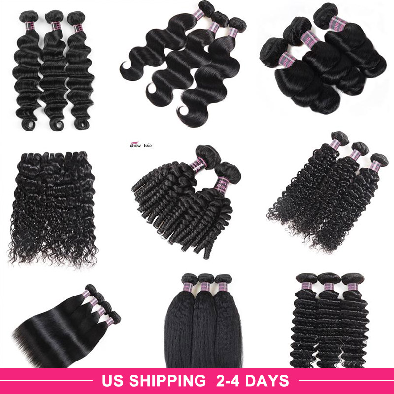 8-28" Deep Loose Brazilian Body Wave Hair Extensions Unprocessed Peruvian Human Hair Bundles Deep Wave Water Curly Hair Weave Bundles
8-28" Deep Loose Brazilian Body Wave Hair Extensions Unprocessed Peruvian Human Hair Bundles Deep Wave Water Curly Hair Weave Bundles