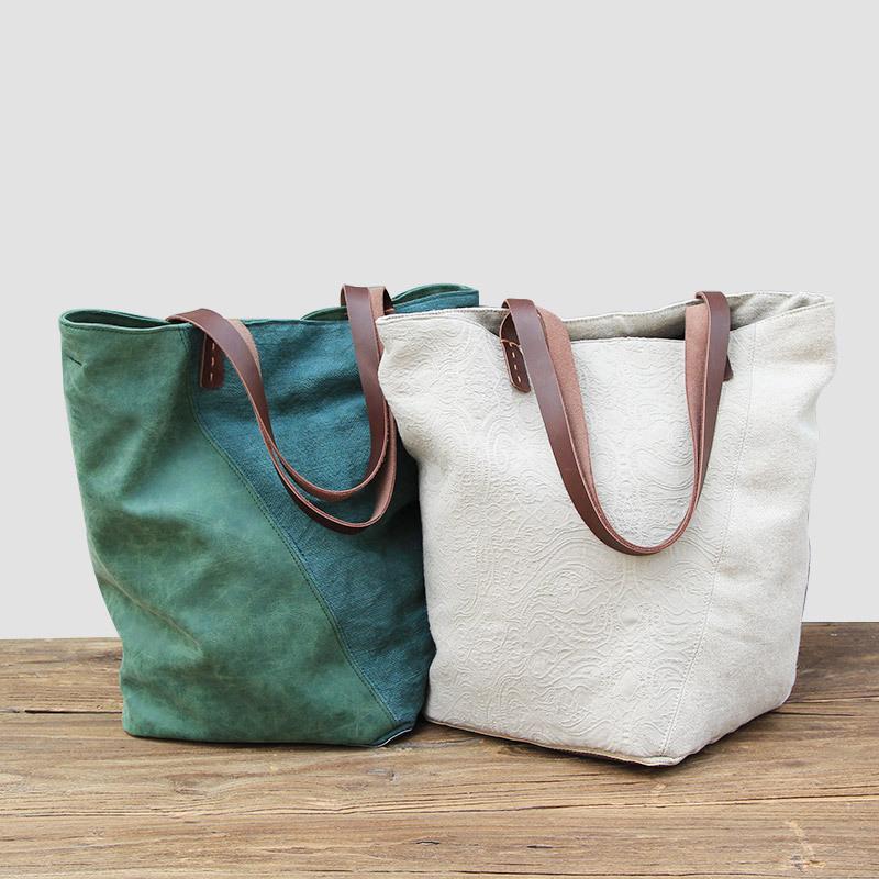 Evening Bags Cotton Linen Bag Women Art All-match Casual Fashion Shoulder Canvas Large-capacity Niche Japanese Portable Messenger, Beige
Evening Bags Cotton Linen Bag Women Art All-match Casual Fashion Shoulder Canvas Large-capacity Niche Japanese Portable Messenger, Beige