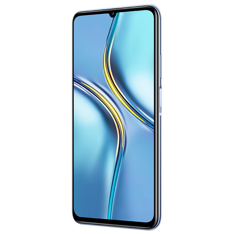 Original Huawei Honor X30 Max 5G Mobile Phone 8GB RAM 128GB 256GB ROM Octa Core MTK 900 Android 7.09" Full Screen 64.0MP HDR OTG 5000mAh Face ID 