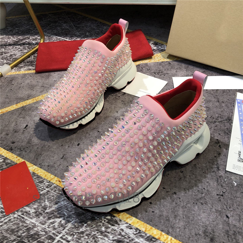 2021 Red Bottom Men Women Casual Spikes Rivets Rhinestone Shoes hyfuh thfgigjf Walking Shoes Sneakers Chaussures De Sport Slip on rrgewsx, Black
2021 Red Bottom Men Women Casual Spikes Rivets Rhinestone Shoes hyfuh thfgigjf Walking Shoes Sneakers Chaussures De Sport Slip on rrgewsx, Black