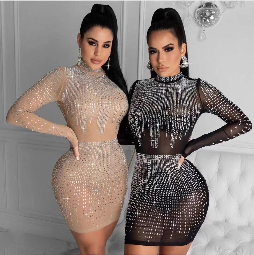 long sleeve women knit sparkly black diamonds elegant 20ladies club bodycon dress party 99x4, Black;gray
long sleeve women knit sparkly black diamonds elegant 20ladies club bodycon dress party 99x4, Black;gray