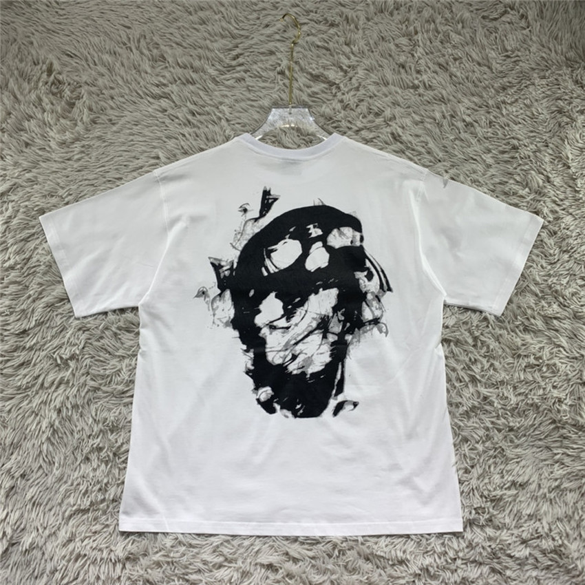 2021 New Revenge Smoke Xxxtentacion t Shirts Women 1:1 High-quality Top Tees Short Sleeve T-shirt Oversized Men Clothing P7i5
2021 New Revenge Smoke Xxxtentacion t Shirts Women 1:1 High-quality Top Tees Short Sleeve T-shirt Oversized Men Clothing P7i5
