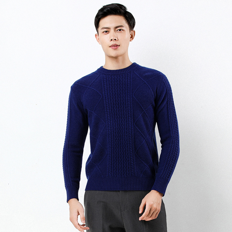 2021 New Men's Knitting Jumper Long Sleeve Autumn Winter Mens Men Thickening Warm O-neck Sweater 100% Cashmere Fwwz, Beige
2021 New Men's Knitting Jumper Long Sleeve Autumn Winter Mens Men Thickening Warm O-neck Sweater 100% Cashmere Fwwz, Beige