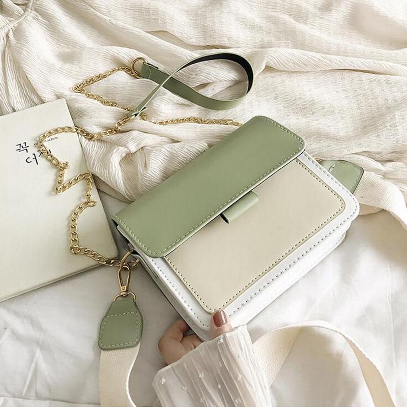 PU Leather Woman's Mini Crossbody Tassen Bag Fashion Tas Portemonnees Female Schouder Bags 2021 Voor Vrouwen Messenger Tote, Yellow
PU Leather Woman's Mini Crossbody Tassen Bag Fashion Tas Portemonnees Female Schouder Bags 2021 Voor Vrouwen Messenger Tote, Yellow