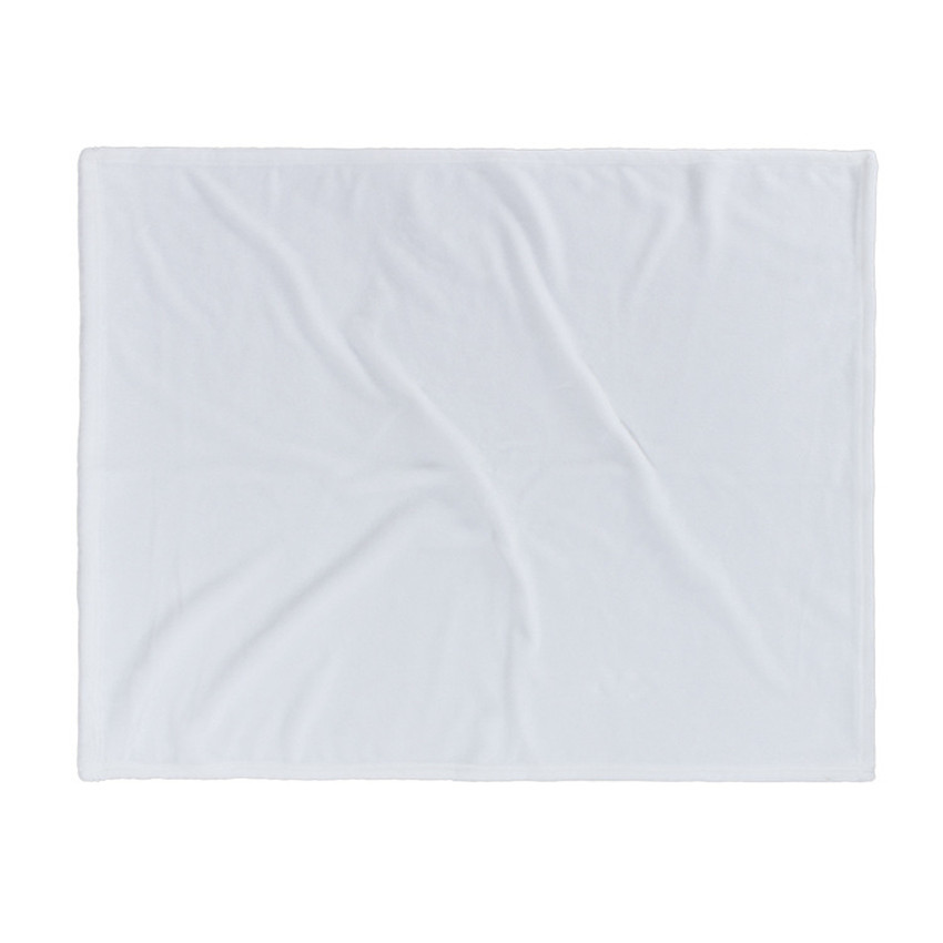 Sublimation Baby Blanket 76*102cm Sublimation Blanks Blanket Soft Warm Blankets Thermal Transfer Rugs Wholesale Free Shipping 145 s2
Sublimation Baby Blanket 76*102cm Sublimation Blanks Blanket Soft Warm Blankets Thermal Transfer Rugs Wholesale Free Shipping 145 s2