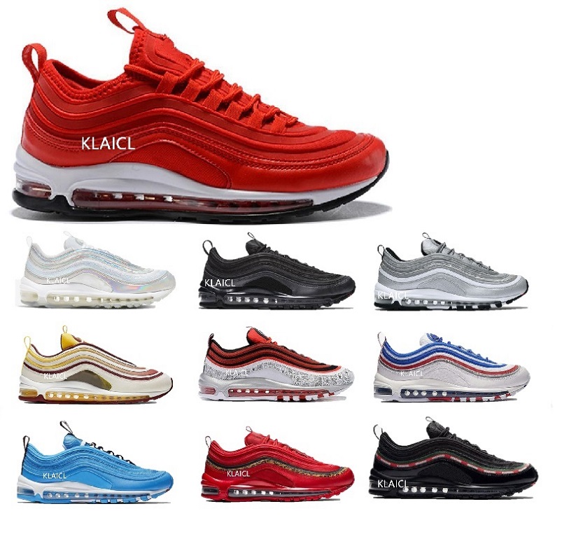 97 Running Shoes White Gum QS Red Men Women Sean Wotherspoon Bred Jesus 97s Corduroy Halloween Light Blue Have Day Sports Sneakers Ul 17 Reflect Siver G NRG, Fuchsia
97 Running Shoes White Gum QS Red Men Women Sean Wotherspoon Bred Jesus 97s Corduroy Halloween Light Blue Have Day Sports Sneakers Ul 17 Reflect Siver G NRG, Fuchsia