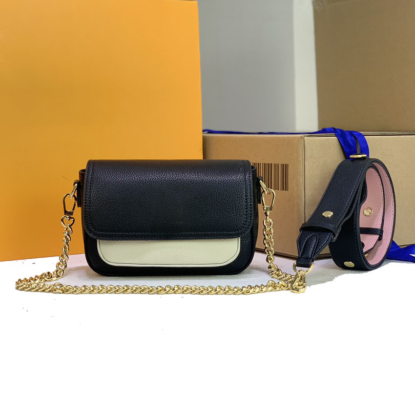 Designer Shoulder Bags LOCKME TENDER Women Fashion Handbag Leather Crossbody Serial Number with Gift Box, Black
Designer Shoulder Bags LOCKME TENDER Women Fashion Handbag Leather Crossbody Serial Number with Gift Box, Black